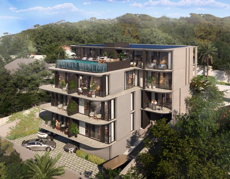 4 Bedroom Property for Sale in Green Point Western Cape